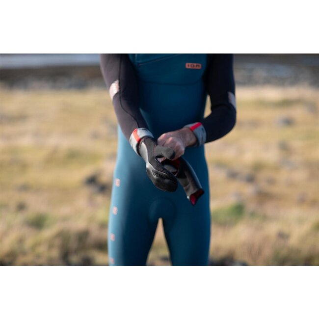 2.5mm - Open Palm Mittens