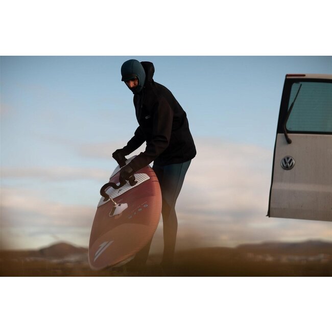 2.5mm - Open Palm Mittens