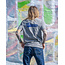 Surfesjappa x Surfsentrum - Back Print Tee