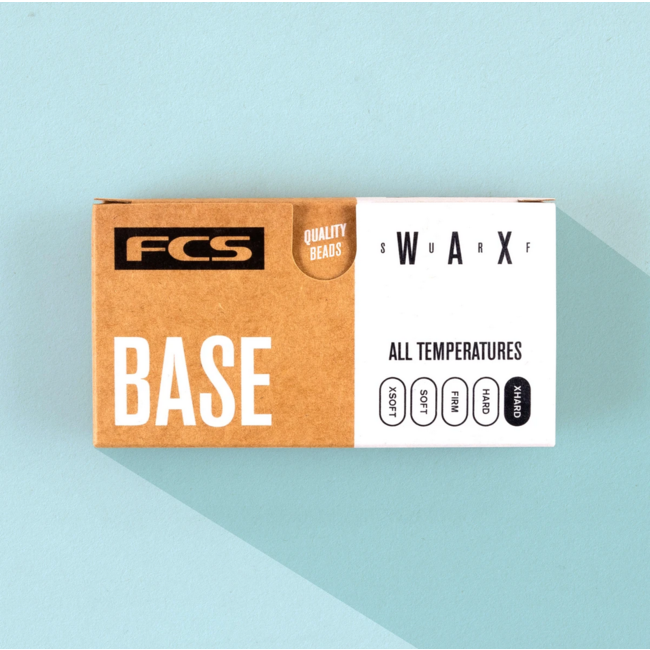 Surf Wax Coconut Scented