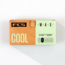 Surf Wax Coconut Scented