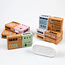 Surf Wax Coconut Scented