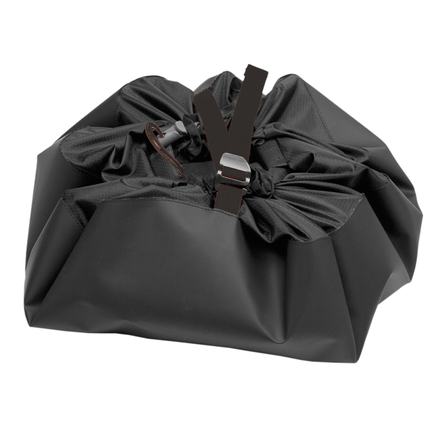 Changing Mat Wetbag Skiftematte og Våtpose