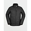 Puff Puff Jacket - Black