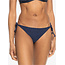 Current Coolnes - Tie Side Bikini Bottoms - Naval Academy