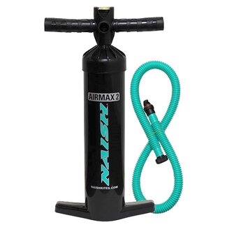 Naish Airmax 2 Kite Pump 6-12 Psi