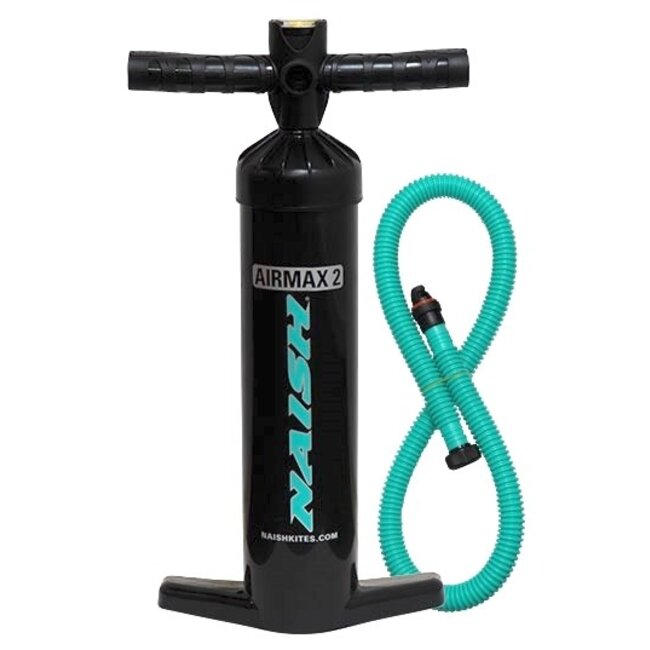 Airmax 2 Kite Pump 6-12 Psi