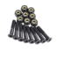 1" Allen Bolts