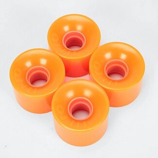 OJ Wheels Mini Hot Juice Orange 78A - 55mm
