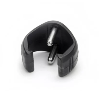 Unifiber Double Pin Locker - Black