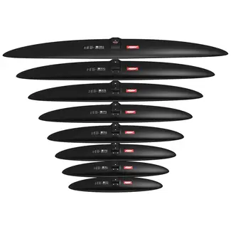 Axis Front Wing - Spitfire