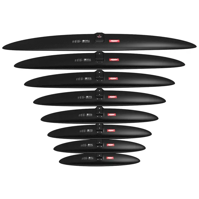 Front Wing - Spitfire