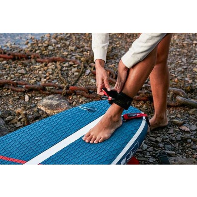 SUP Pakke | Compact - 100% Carbon Åre