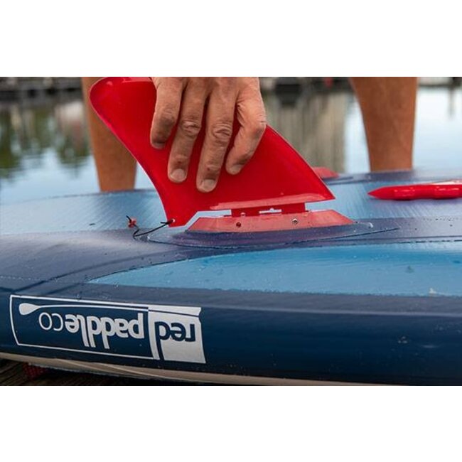 SUP Pakke | Compact - 100% Carbon Åre