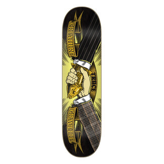 Creature 8.3 - Gravette Truce Pro