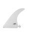 Cream Longboard Fin