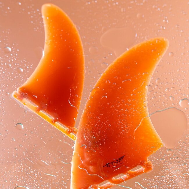 Deflow Tyler Warren 2+1 Twin Trailer Futures