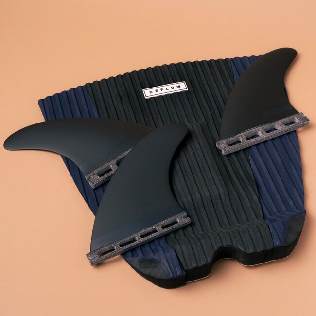 Adrien Toyon Futures