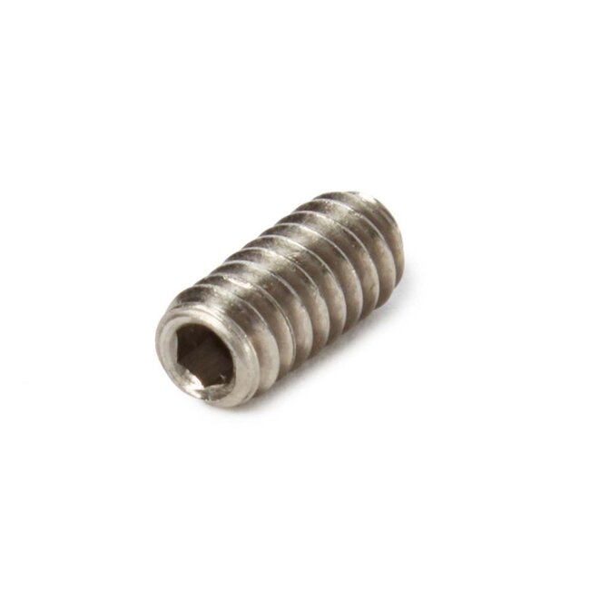 Single Tab Screw (Futures)