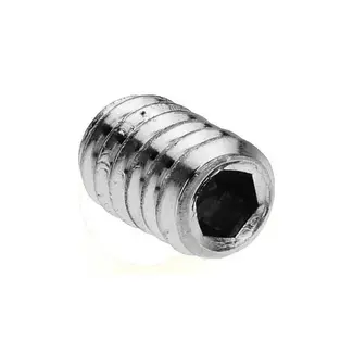 Range Double Tab Screw (FCS)