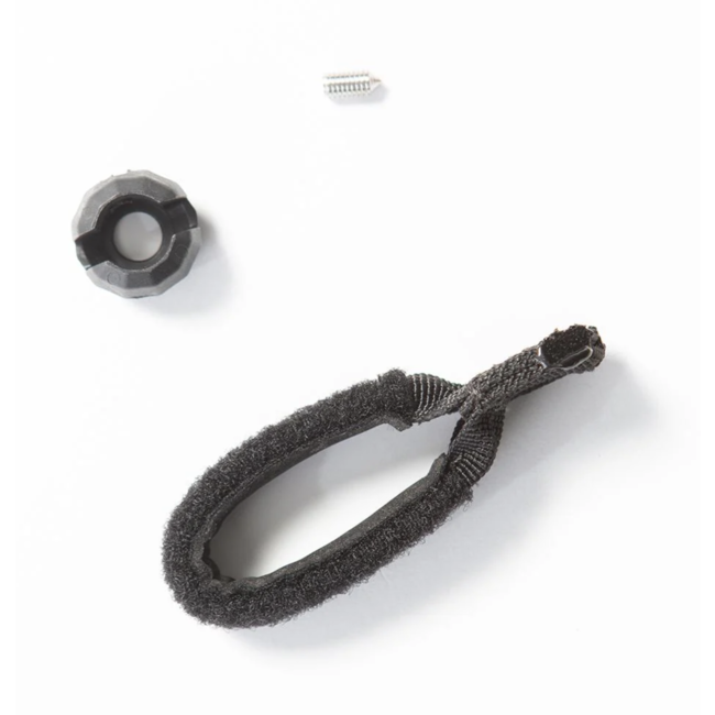 The Sentry Trim Handle