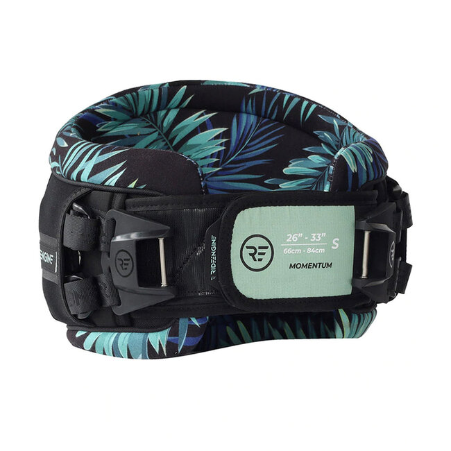 Womens Momentum V1 Harness