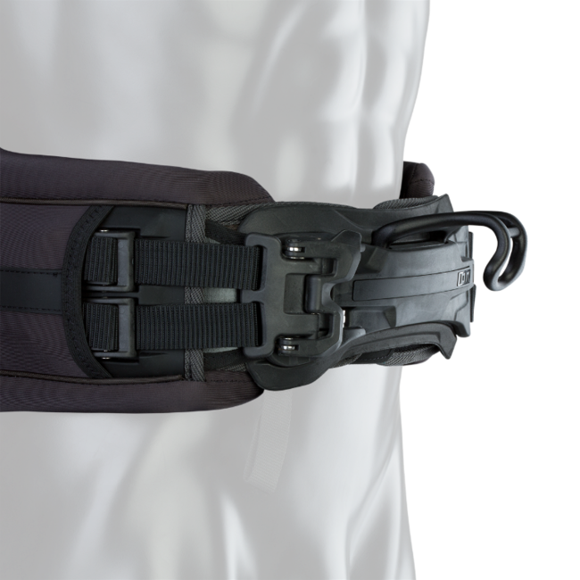 Riot Kite Harness - Blue Gradient