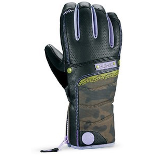 Targa Boulanger Gore-Tex