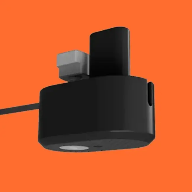 Stoke - Reciever Antenna underboard unit