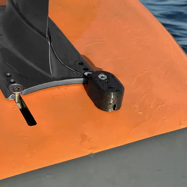 Stoke - Reciever Antenna underboard unit