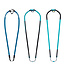 Aluminium Windsurfing Boom Series - EPX | Black | Silver