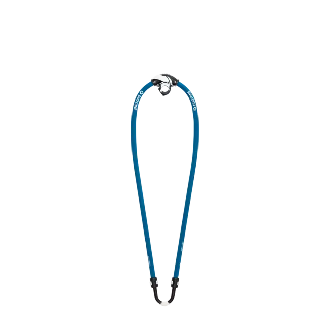 Aluminium Windsurfing Boom Series - EPX | Black | Silver