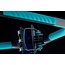 Aluminium Windsurfing Boom Series - EPX | Black | Silver