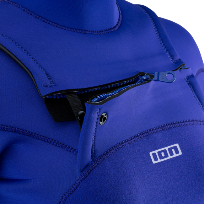 Amaze Womens Element 3/2 FZ  - Concord Blue