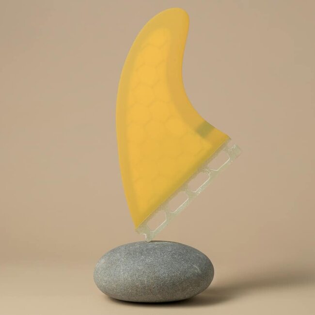 V.2 Futures Honeycomb Thruster Fin Set for Allround Surfing