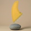 V.2 Futures Honeycomb Thruster Fin Set for Allround Surfing
