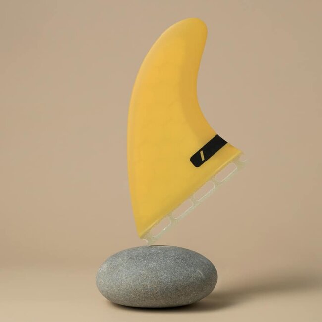 V.2 Futures Honeycomb Thruster Fin Set for Allround Surfing