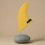 V.2 Futures Honeycomb Thruster Fin Set for Allround Surfing