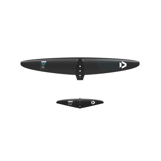 Whizz SLS Foil Wing Set