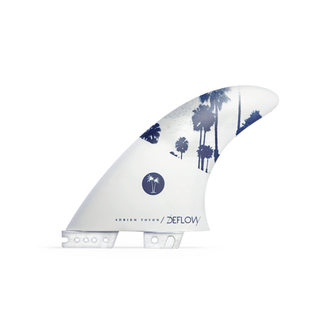 Adrien Toyon FCS II L