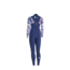 Amaze Amp 5/4 Front Zip Dame Vårdrakt - Capsule Pink