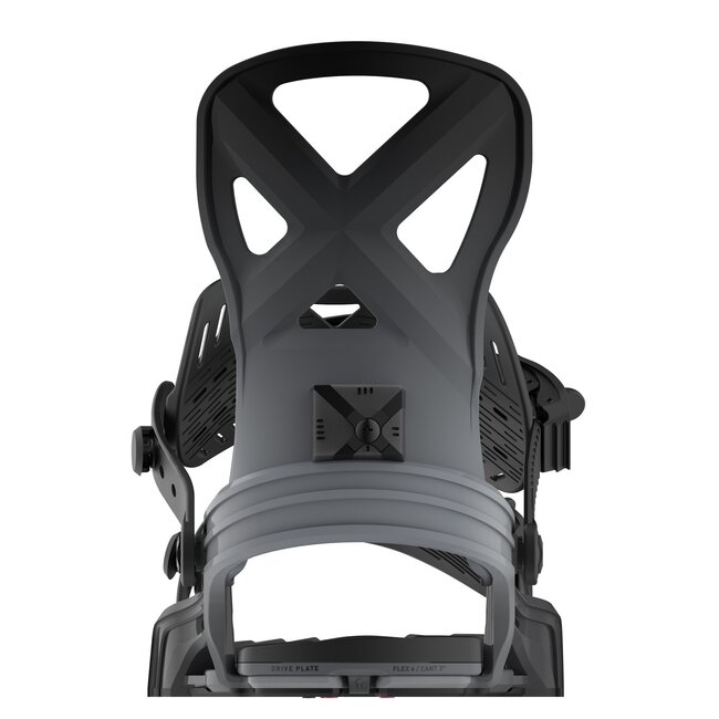 Anvil 2026 - Black