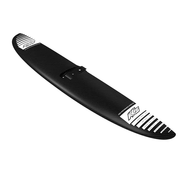 HPS High Performance Speed Front Wing – Rask hydrofoil vinge