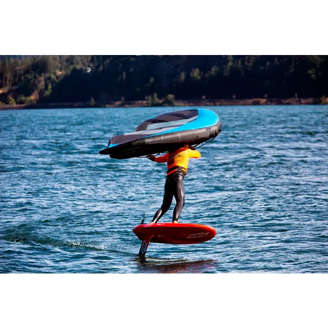 Froth - Carbon Foilboard