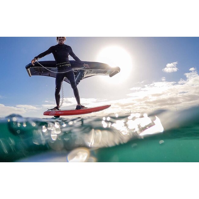 Froth - Carbon Foilboard