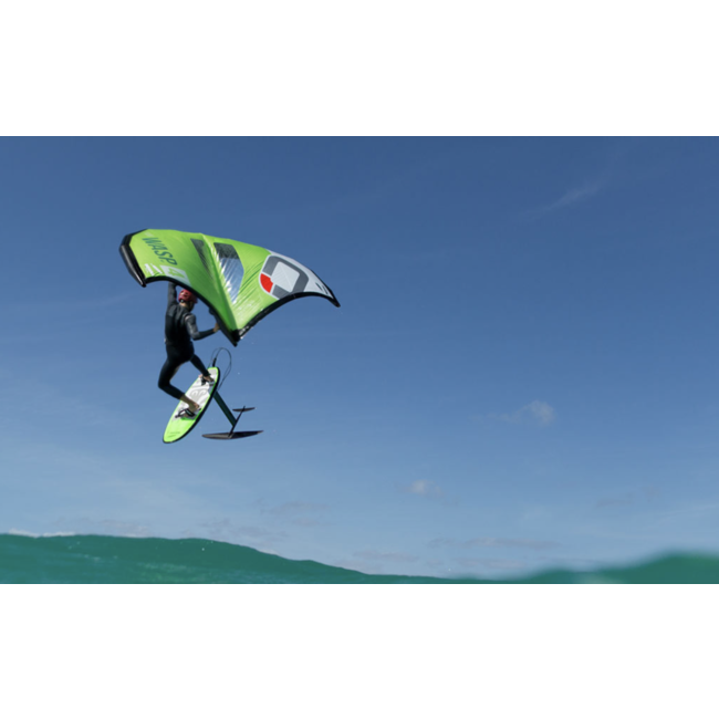 Wing Foil Carbon m/bag/straps