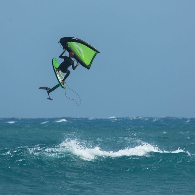 Wing Foil Carbon m/bag/straps