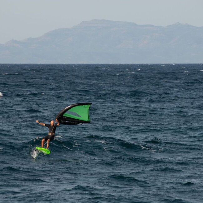 Wing Foil Carbon m/bag/straps