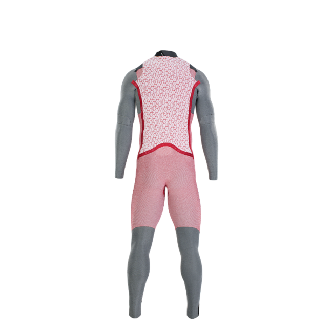 Core 4/3 BZ Våtdrakt – Herre – Black