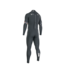 Core 4/3 Back Zip Herre Våtdrakt - Black